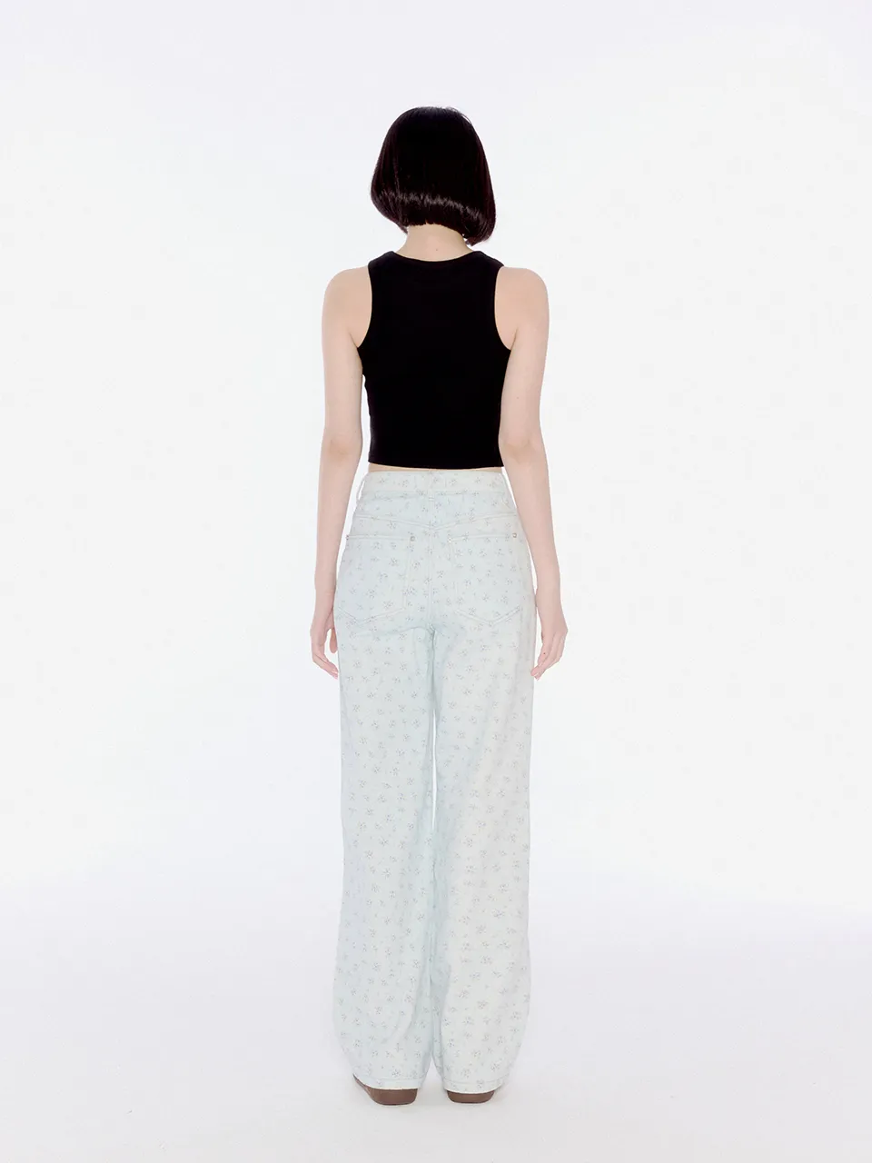 YOUHEE  |Casual Style Street Style Plain Party Style Office Style